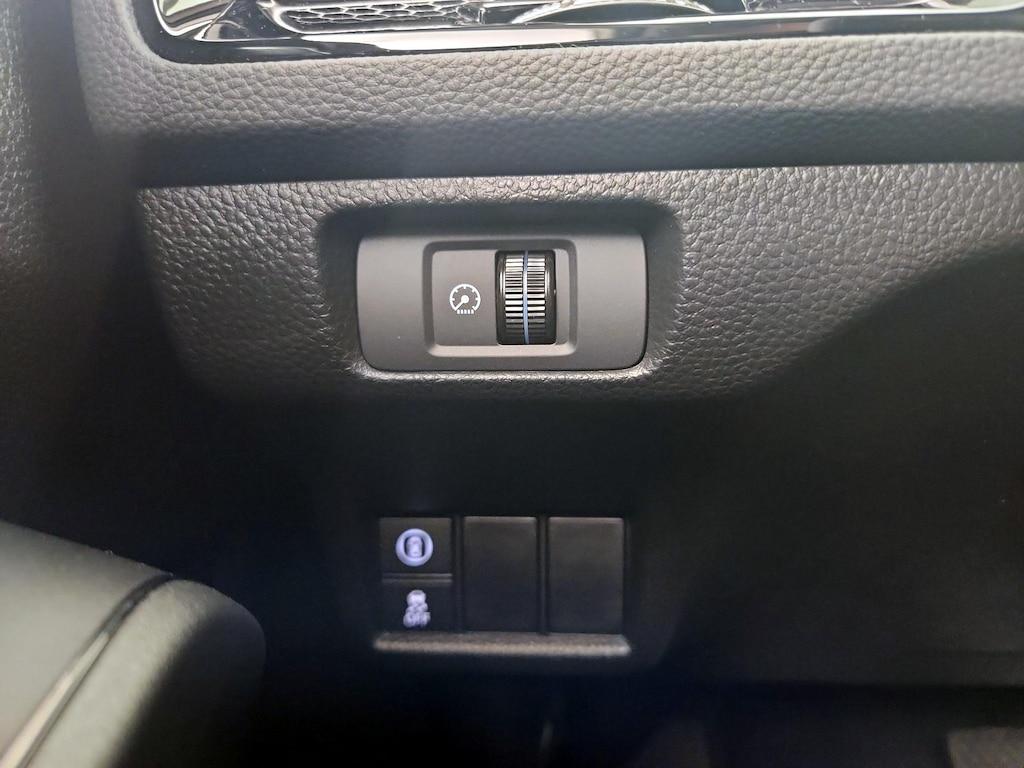 used 2022 Honda Civic car, priced at $23,998
