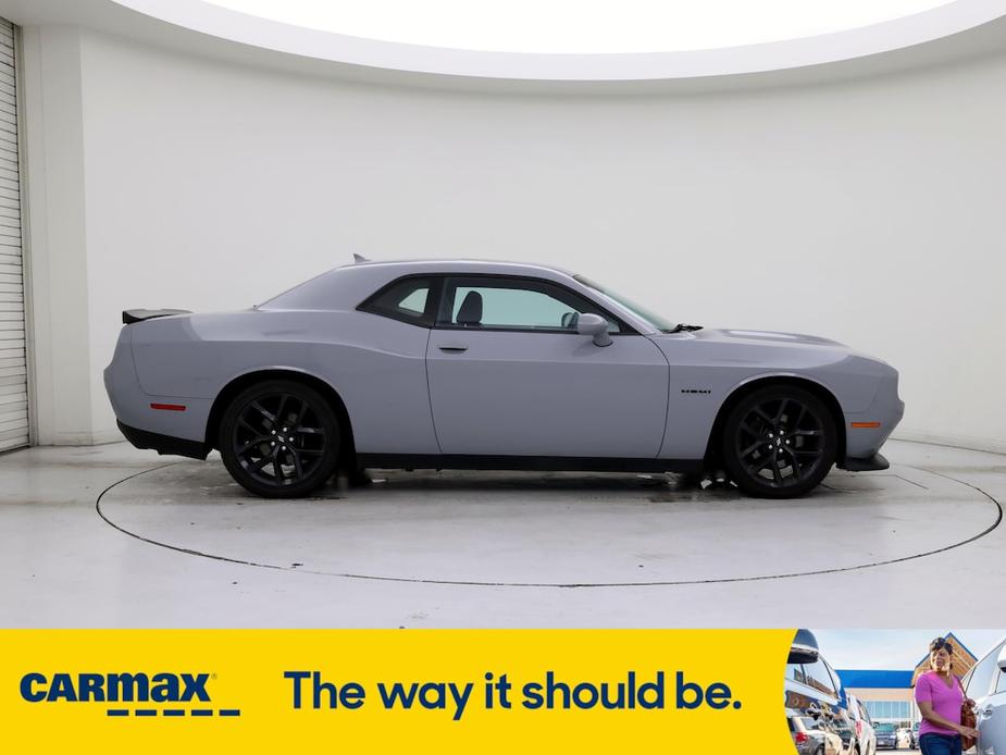 used 2020 Dodge Challenger car, priced at $32,998