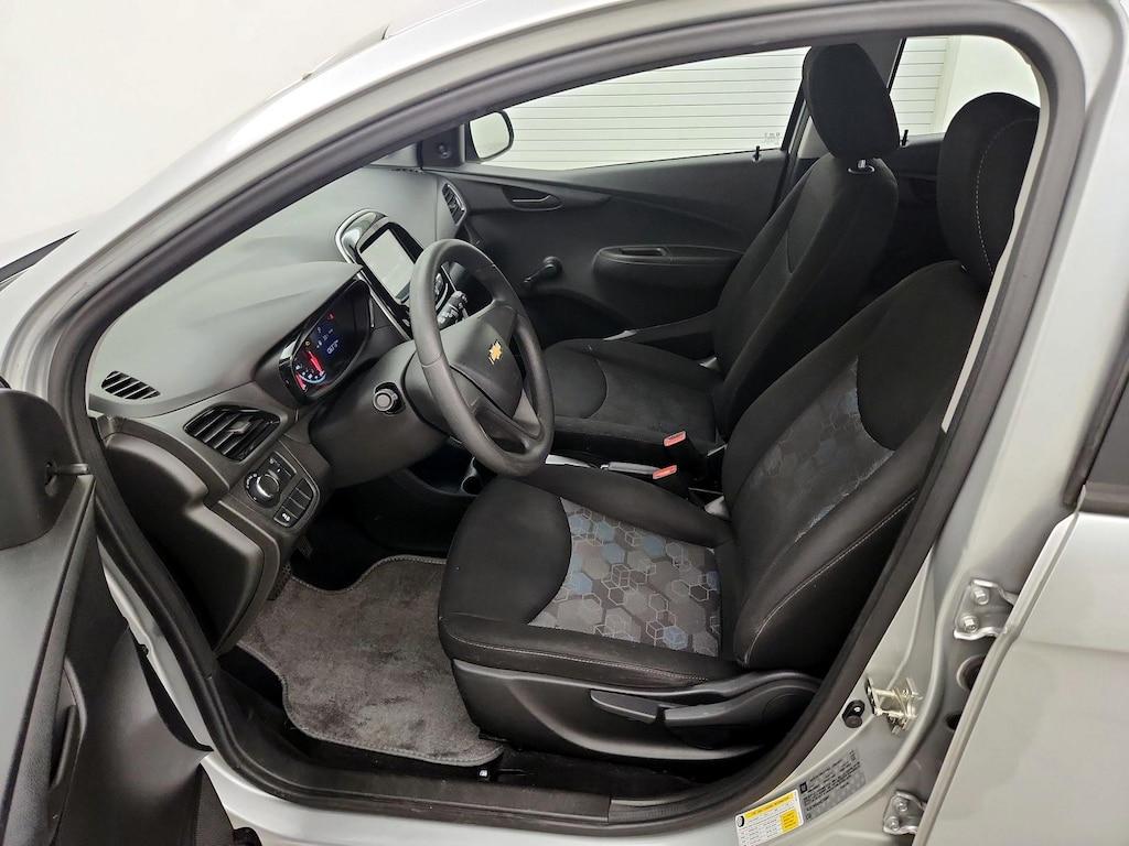 used 2017 Chevrolet Spark car, priced at $9,998