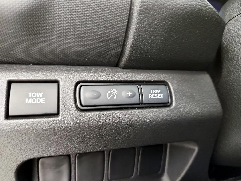 used 2022 Nissan Frontier car, priced at $30,998