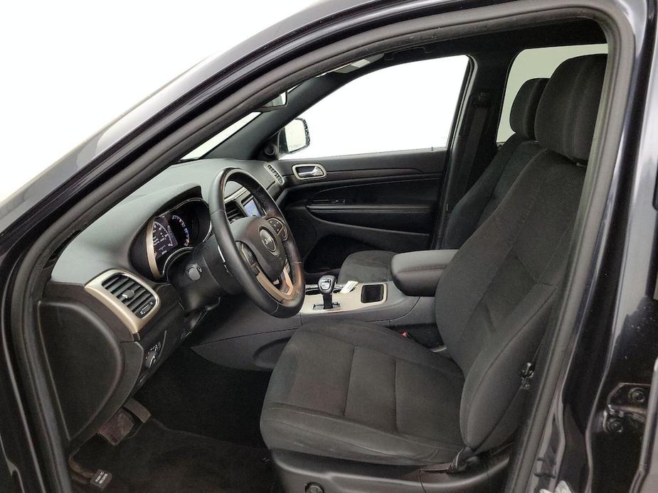 used 2014 Jeep Grand Cherokee car, priced at $17,998