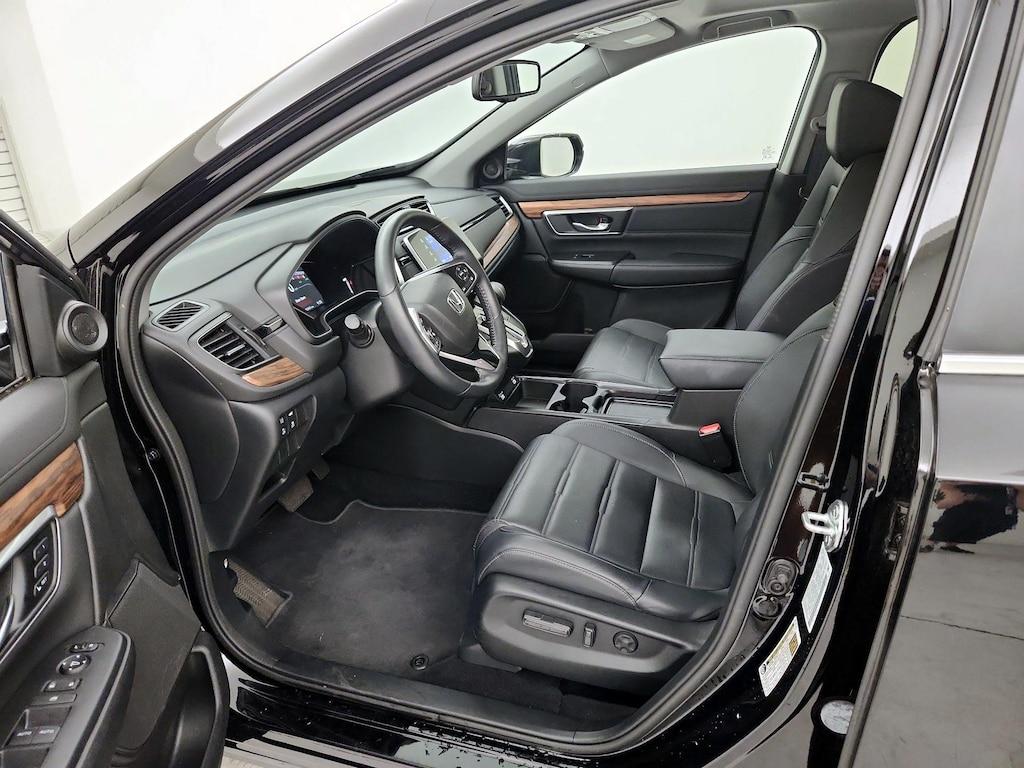 used 2022 Honda CR-V car, priced at $29,998