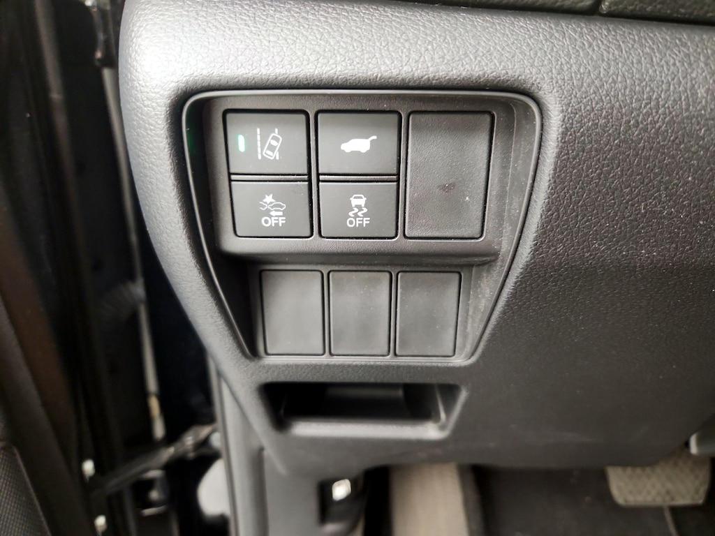 used 2022 Honda CR-V car, priced at $29,998