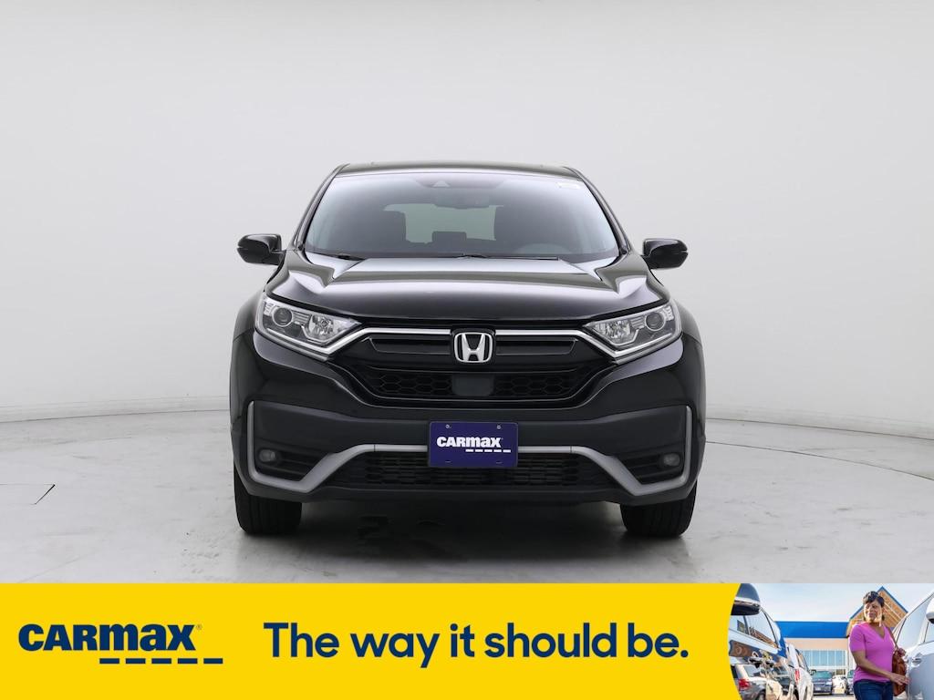 used 2022 Honda CR-V car, priced at $29,998