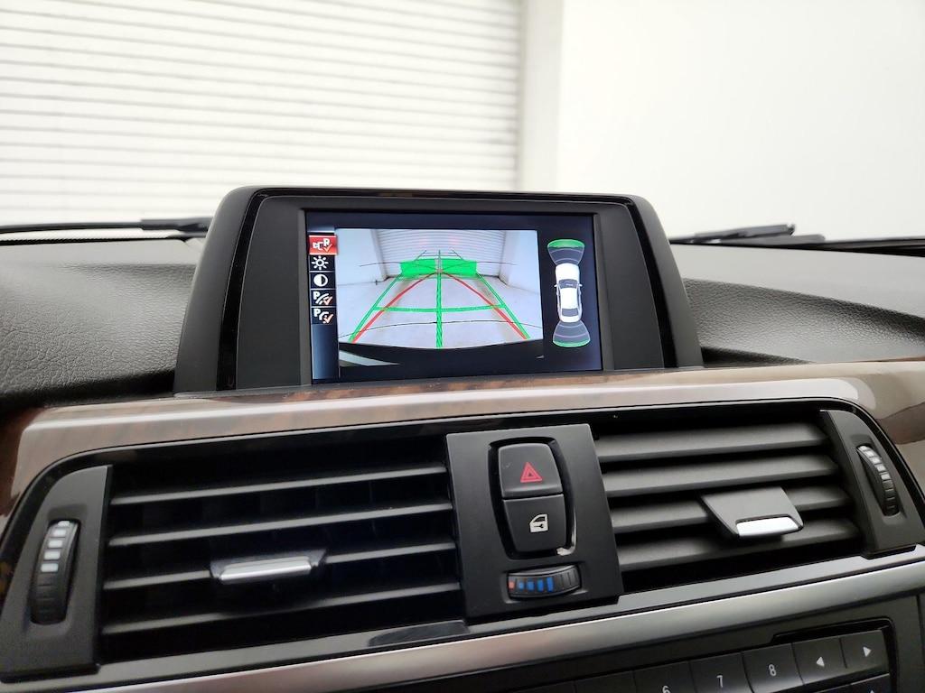 used 2015 BMW 328 car, priced at $16,998