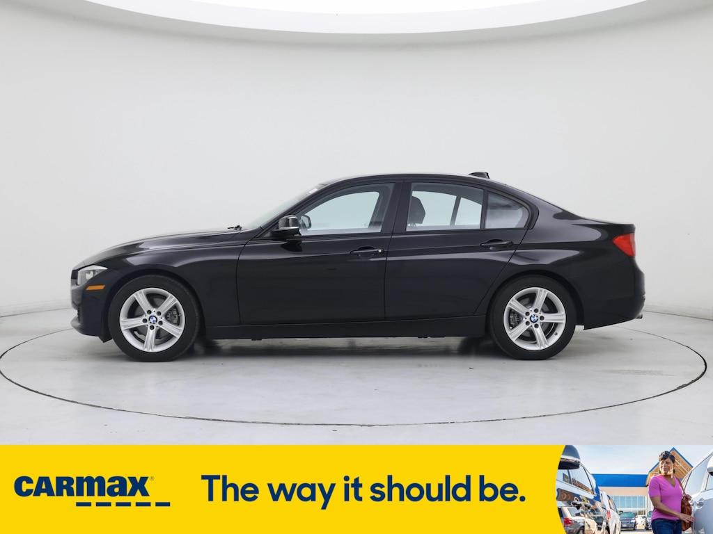 used 2015 BMW 328 car, priced at $16,998