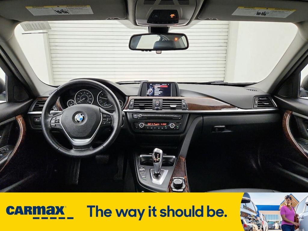 used 2015 BMW 328 car, priced at $16,998