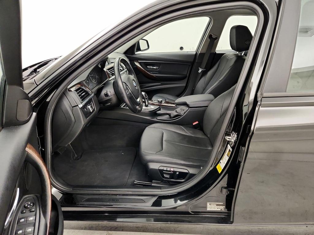 used 2015 BMW 328 car, priced at $16,998