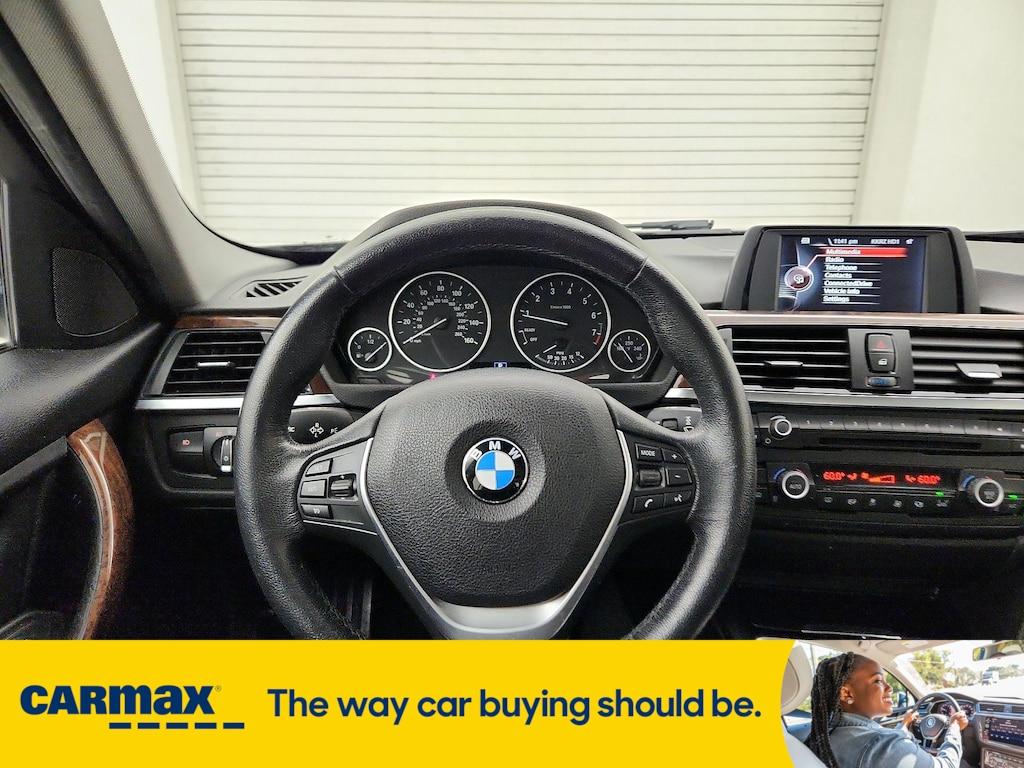 used 2015 BMW 328 car, priced at $16,998