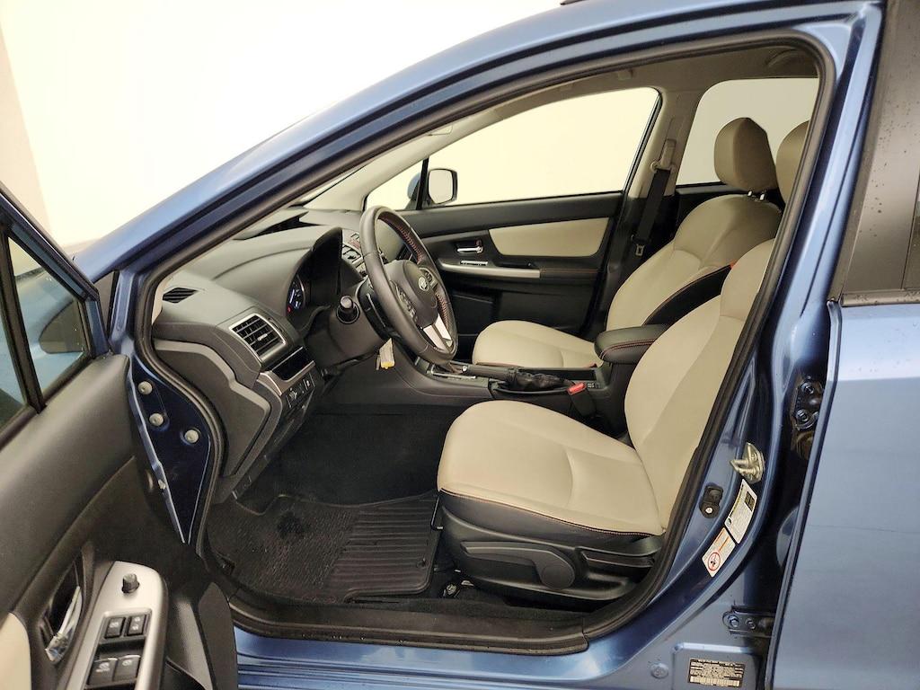 used 2017 Subaru Crosstrek car, priced at $17,998