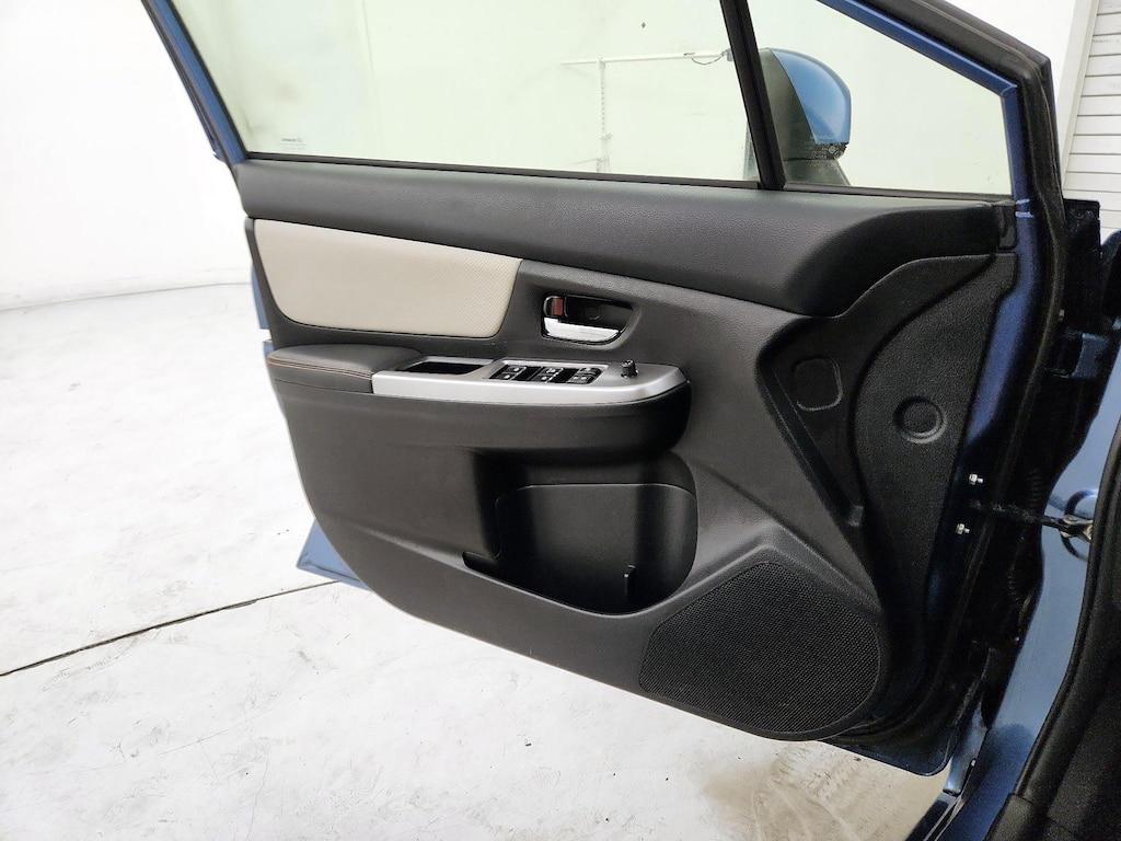 used 2017 Subaru Crosstrek car, priced at $17,998