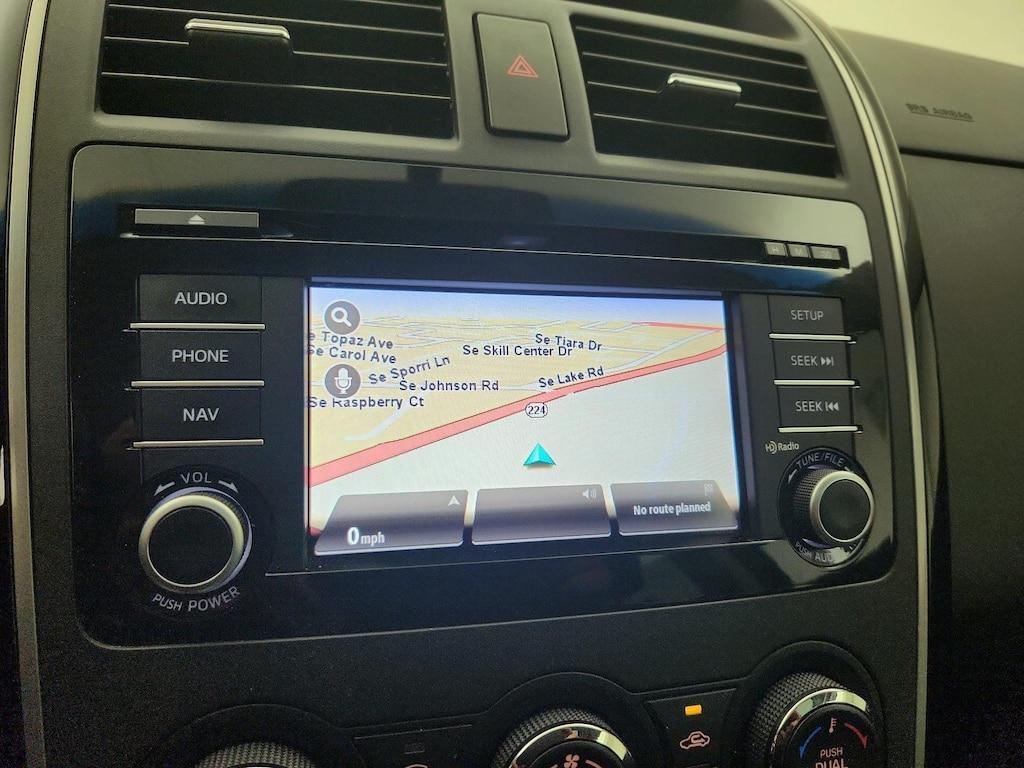 used 2013 Mazda CX-9 car, priced at $14,998