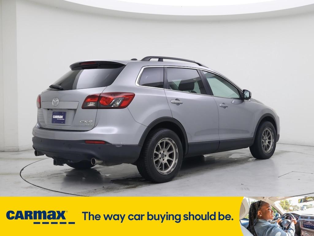 used 2013 Mazda CX-9 car, priced at $14,998
