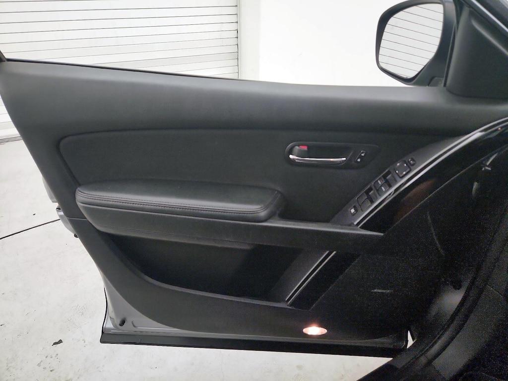 used 2013 Mazda CX-9 car, priced at $14,998