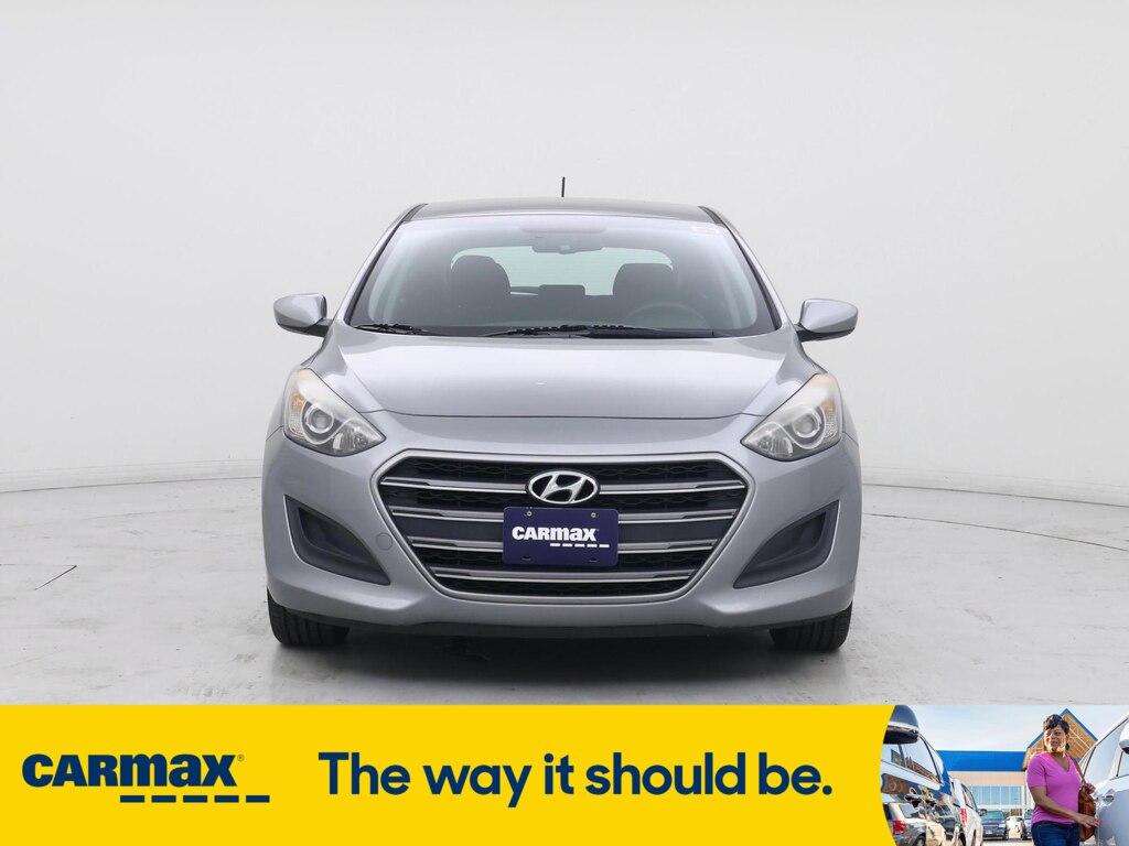 used 2016 Hyundai Elantra car, priced at $10,998