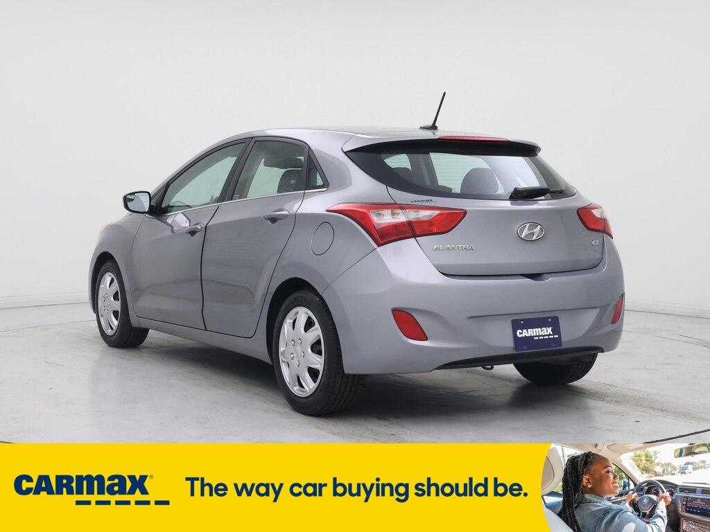 used 2016 Hyundai Elantra car, priced at $10,998