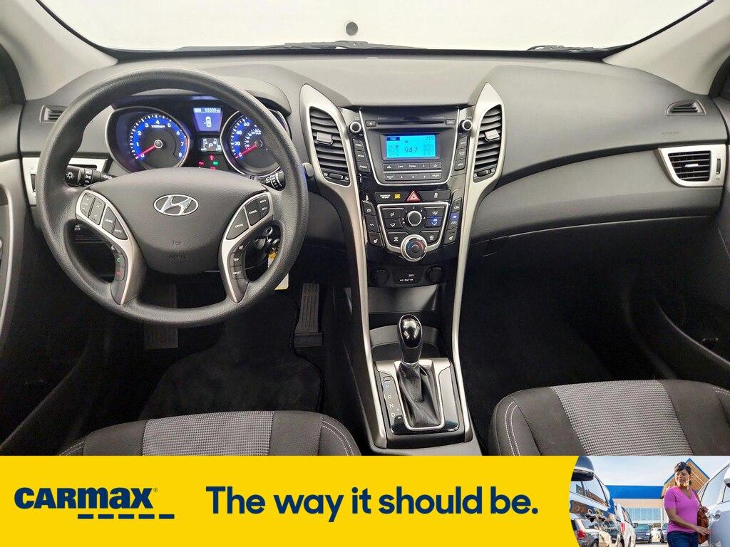 used 2016 Hyundai Elantra car, priced at $10,998