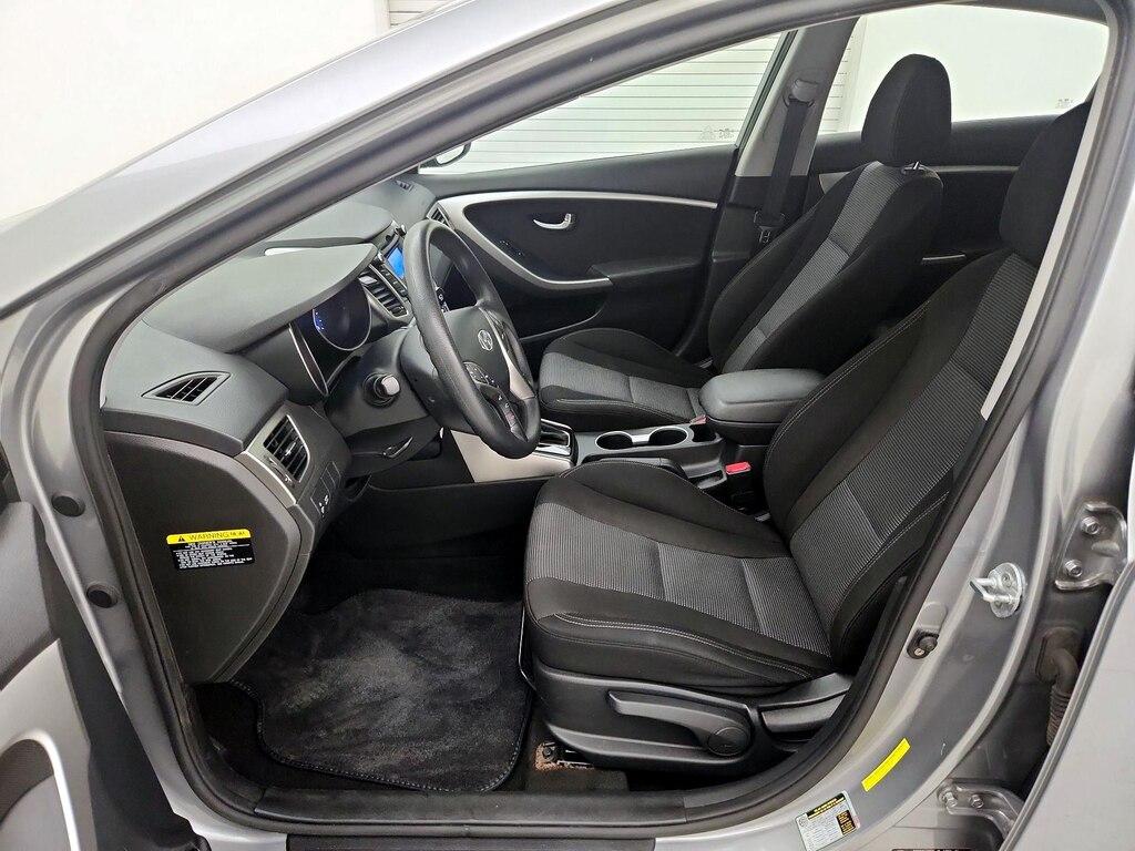 used 2016 Hyundai Elantra car, priced at $10,998