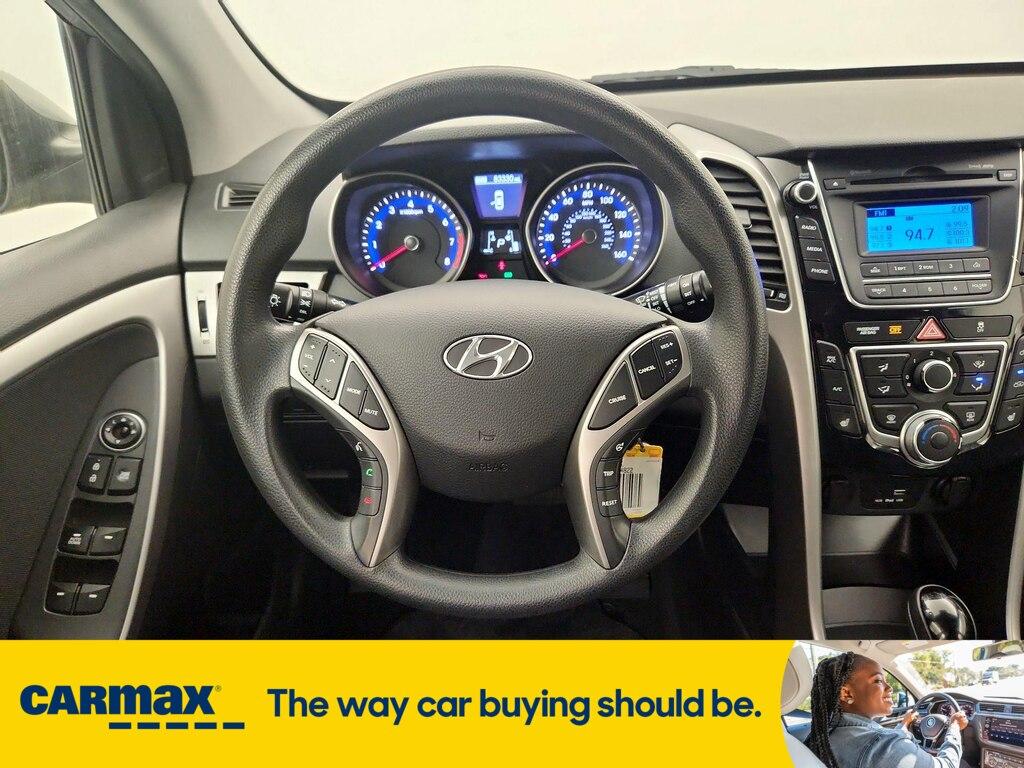 used 2016 Hyundai Elantra car, priced at $10,998