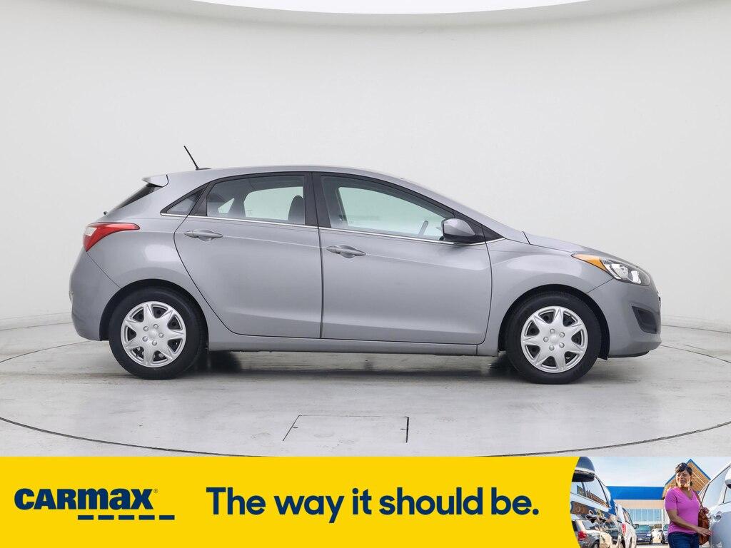 used 2016 Hyundai Elantra car, priced at $10,998
