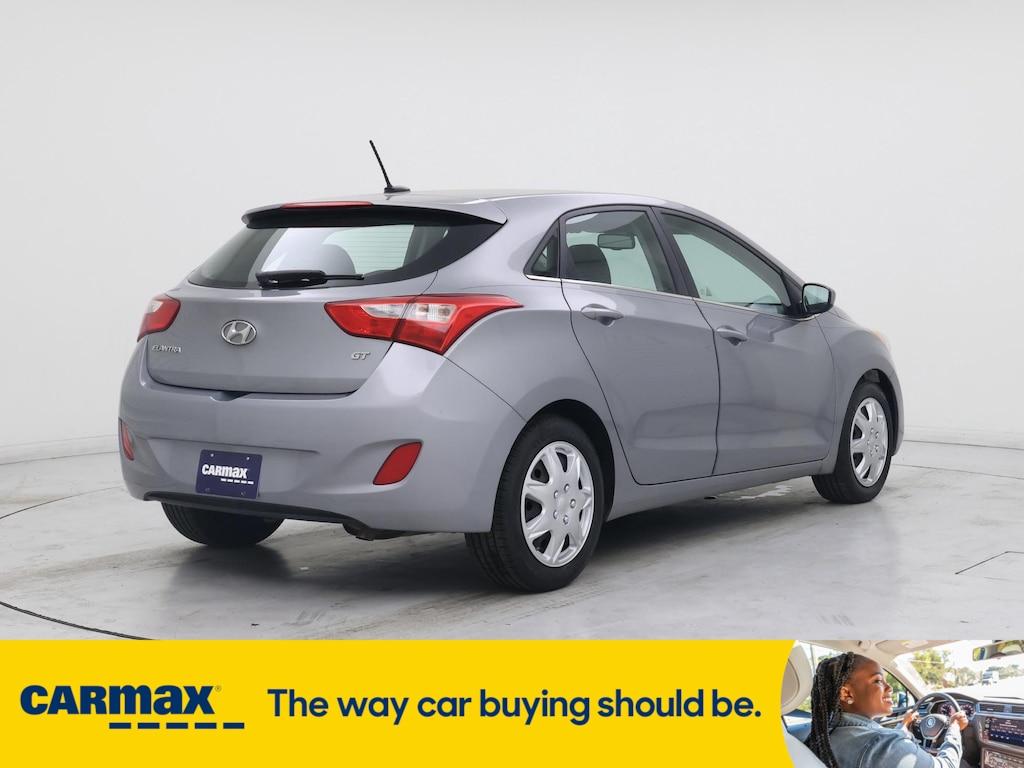used 2016 Hyundai Elantra car, priced at $10,998