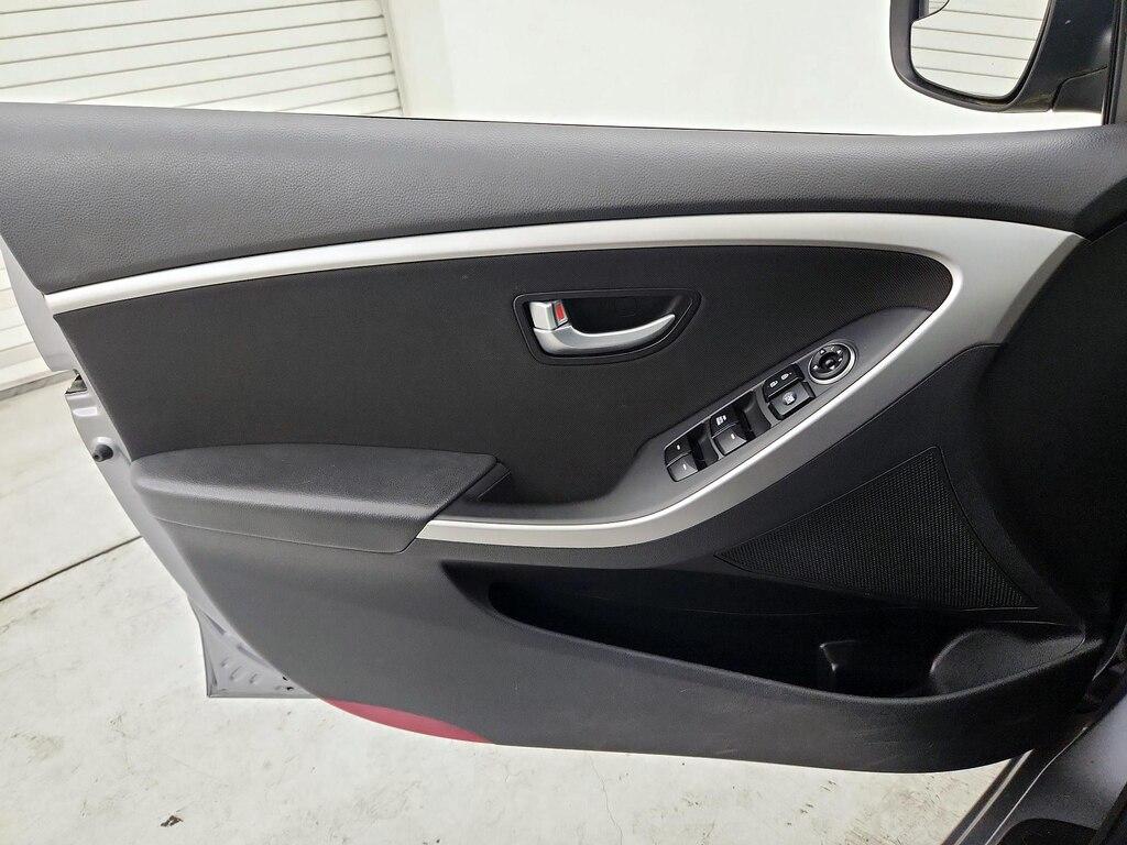 used 2016 Hyundai Elantra car, priced at $10,998
