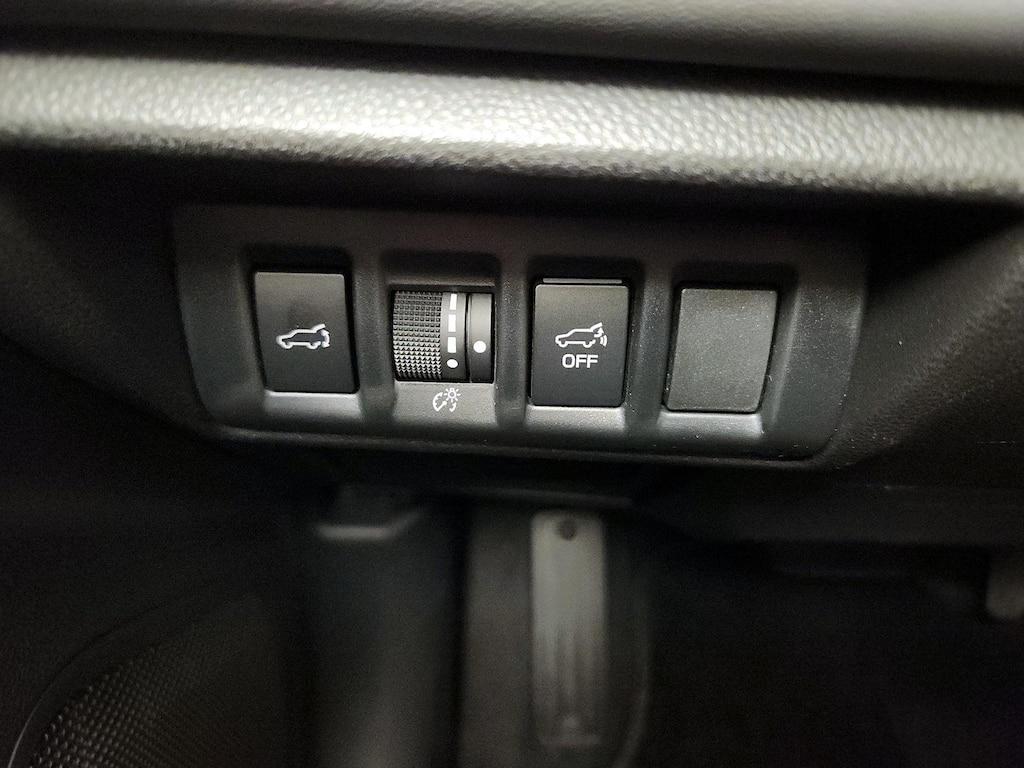 used 2023 Subaru Outback car, priced at $32,998