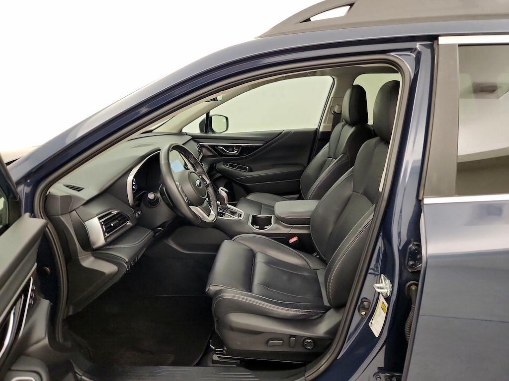 used 2023 Subaru Outback car, priced at $32,998
