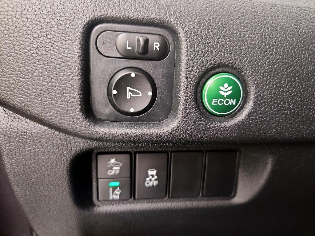 used 2020 Honda Pilot car, priced at $26,998