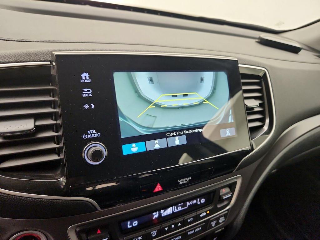 used 2020 Honda Pilot car, priced at $26,998