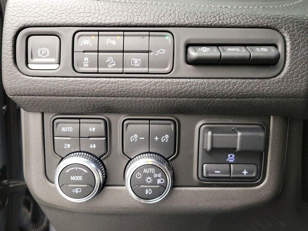 used 2022 GMC Yukon XL car, priced at $59,998