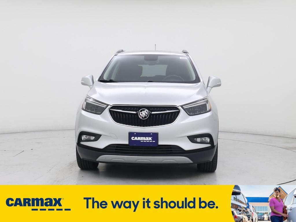 used 2019 Buick Encore car, priced at $18,998