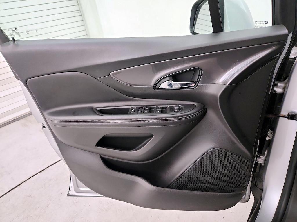 used 2019 Buick Encore car, priced at $18,998