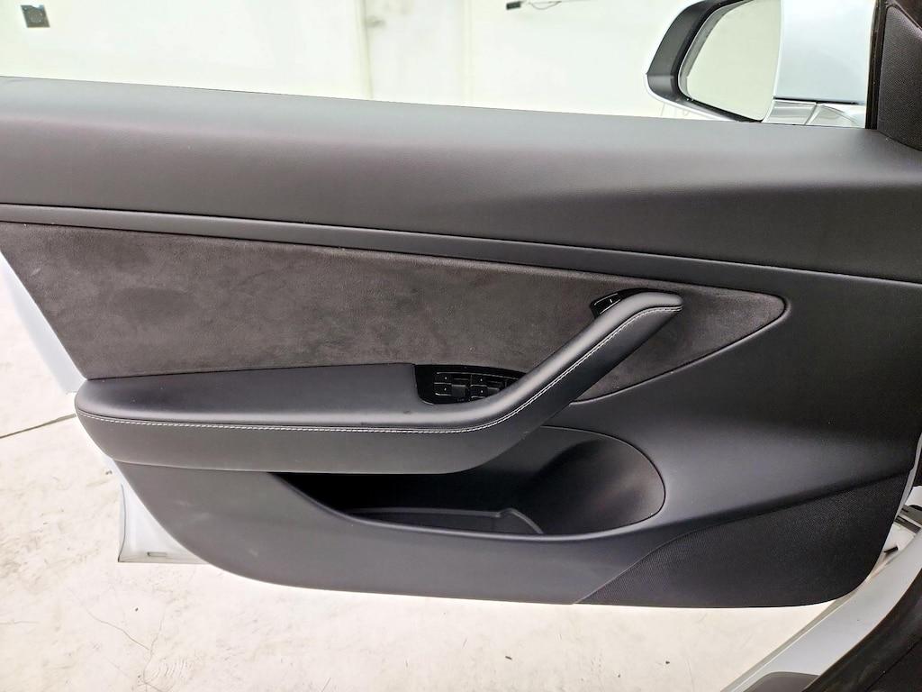 used 2020 Tesla Model 3 car, priced at $25,998