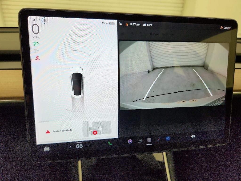 used 2020 Tesla Model 3 car, priced at $25,998