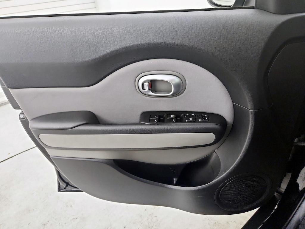 used 2015 Kia Soul car, priced at $11,998
