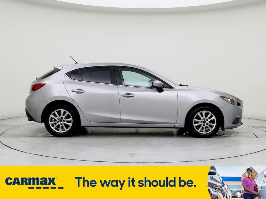 used 2014 Mazda Mazda3 car, priced at $12,599