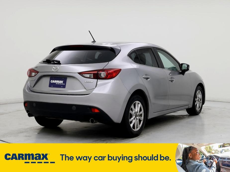 used 2014 Mazda Mazda3 car, priced at $12,599