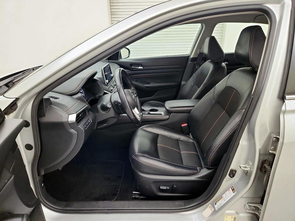 used 2019 Nissan Altima car, priced at $16,998