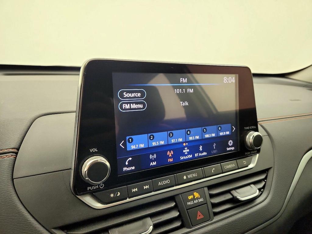 used 2019 Nissan Altima car, priced at $16,998