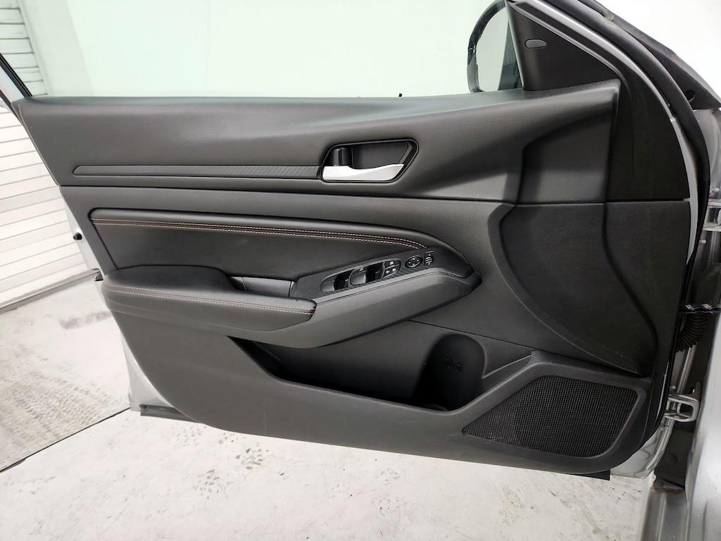 used 2019 Nissan Altima car, priced at $16,998