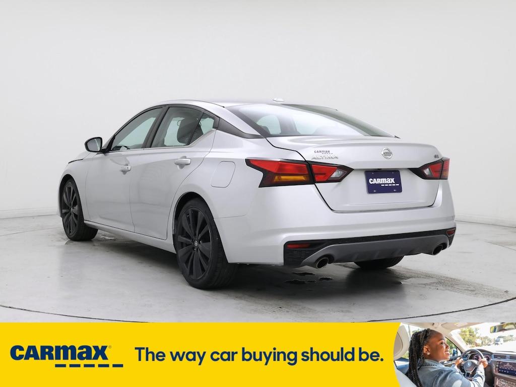 used 2019 Nissan Altima car, priced at $16,998