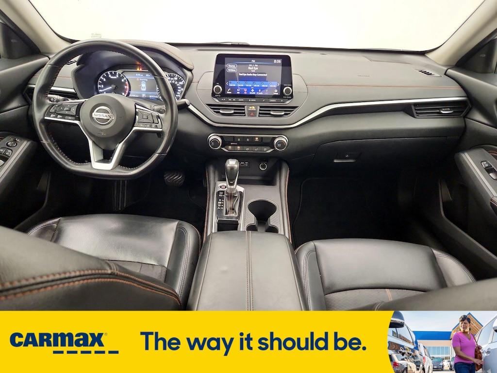 used 2019 Nissan Altima car, priced at $16,998