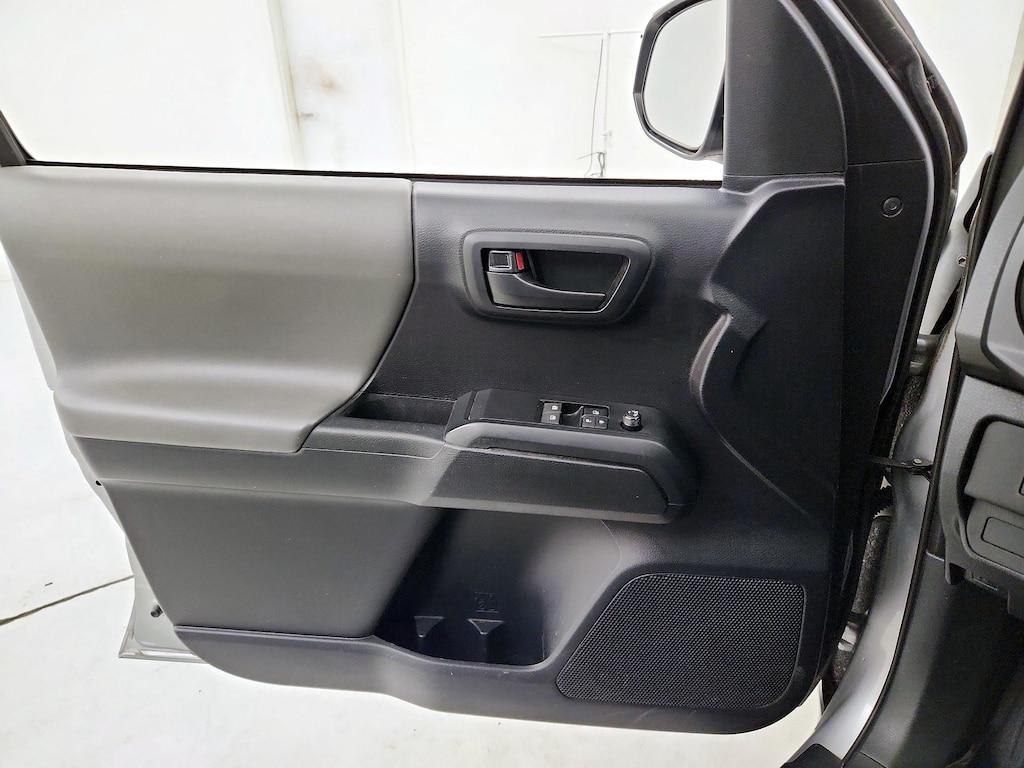 used 2020 Toyota Tacoma car, priced at $30,998