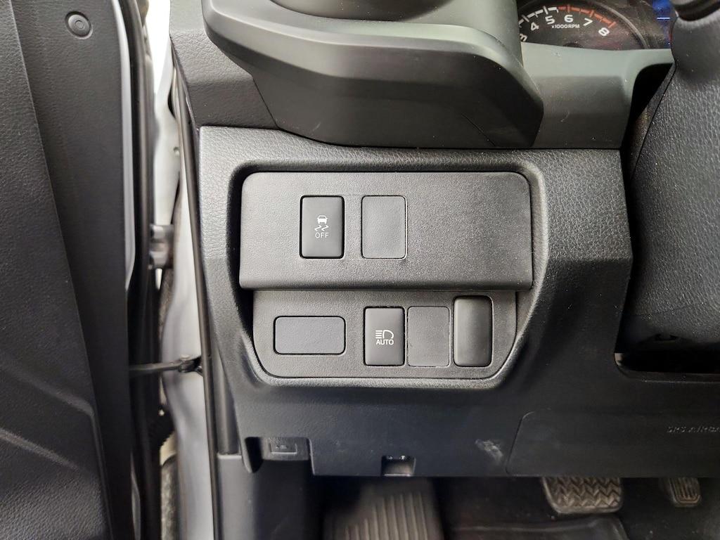 used 2020 Toyota Tacoma car, priced at $30,998