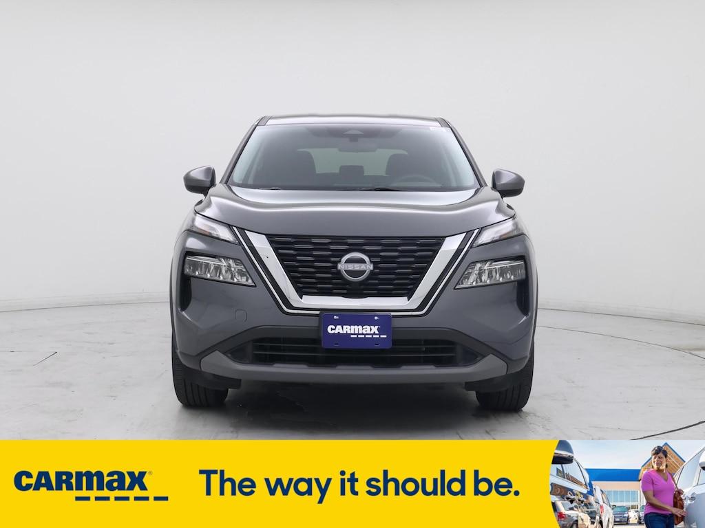 used 2023 Nissan Rogue car, priced at $22,998