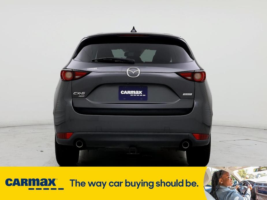 used 2019 Mazda CX-5 car, priced at $24,998