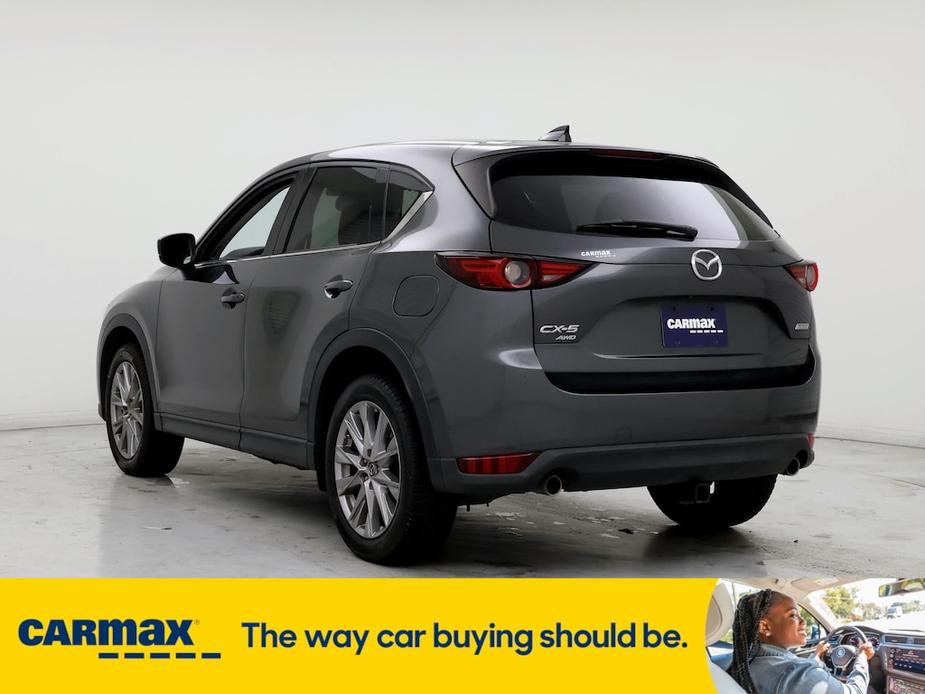 used 2019 Mazda CX-5 car, priced at $24,998