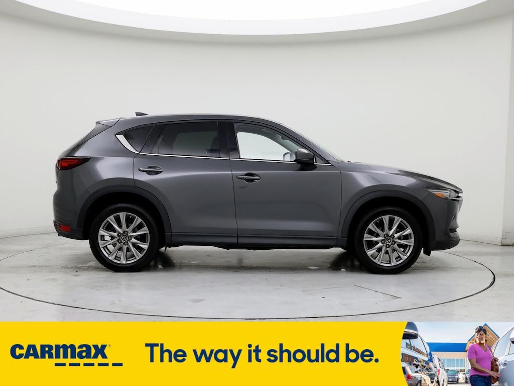 used 2019 Mazda CX-5 car, priced at $24,998