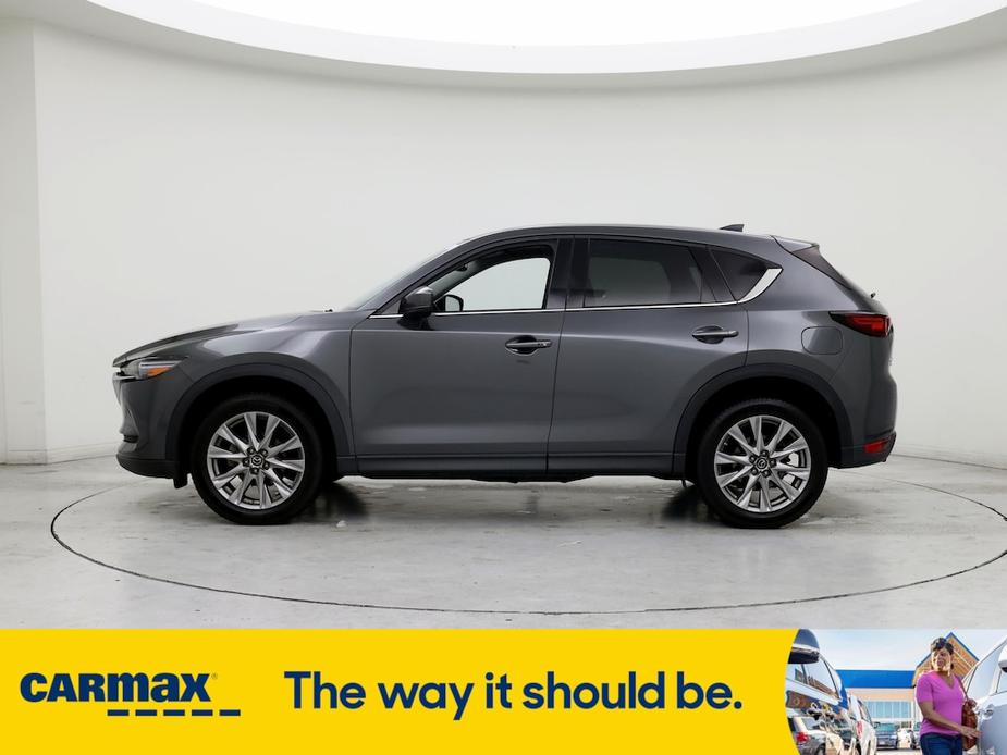 used 2019 Mazda CX-5 car, priced at $24,998